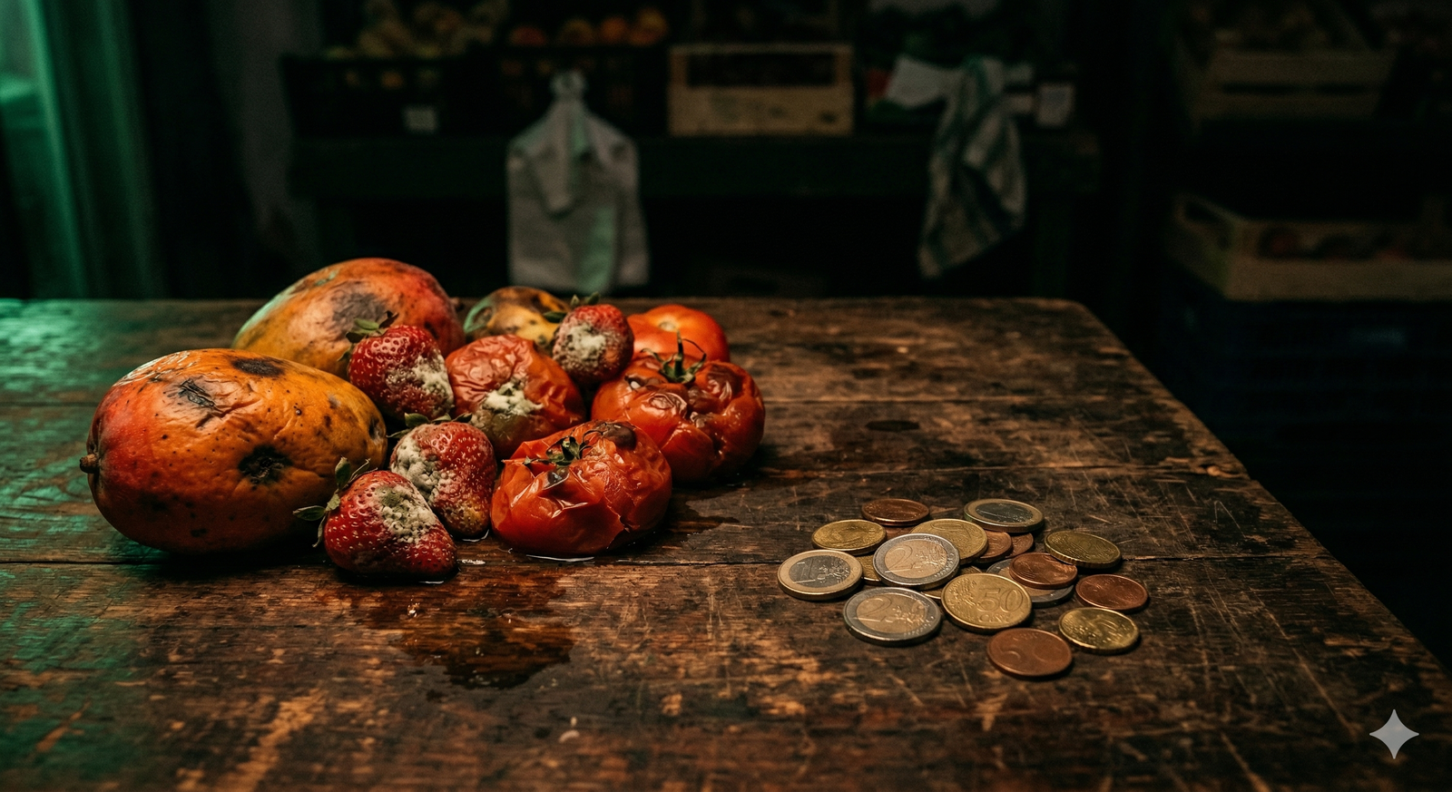 ¿Te da pereza registrar las mermas al final del día? Eso te está costando dinero.